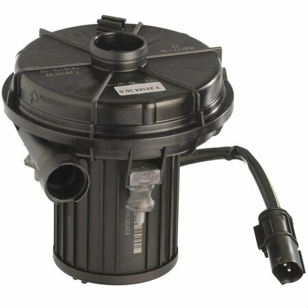 HELLA Secondary Air Injection Pump, 7.28124.30.0 7.28124.30.0